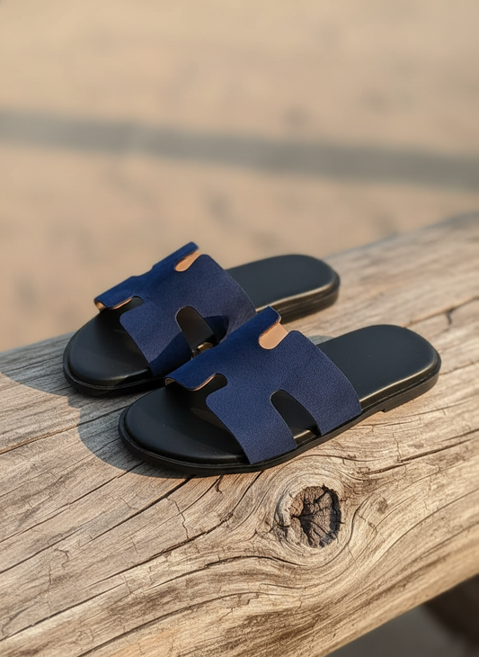 Slider-Men|  Giovanni Blue (BK-101)