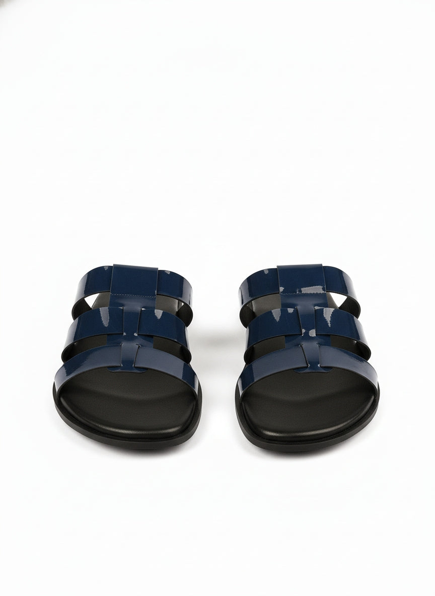 Slider-Men|  Camilla Blue (BK-204)