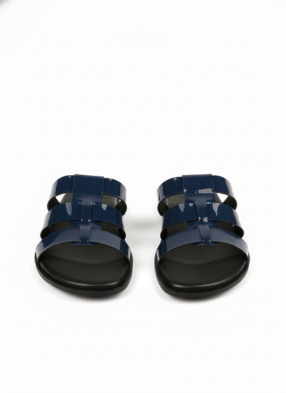 Slider-Men|  Camilla Blue (BK-204)