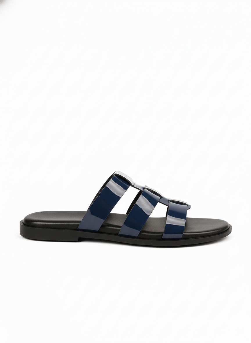 Slider-Men|  Camilla Blue (BK-204)