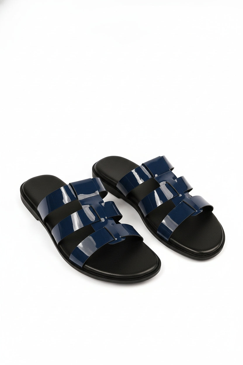 Slider-Men|  Camilla Blue (BK-204)