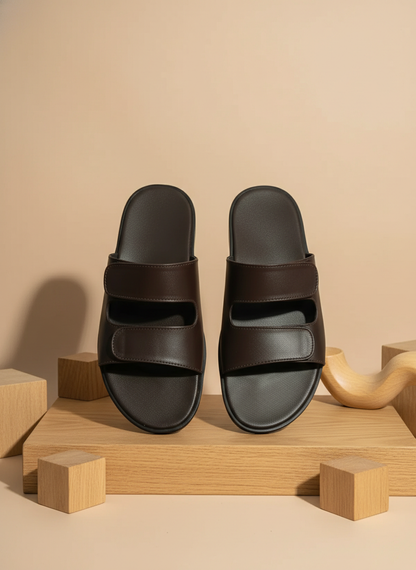 Slider-Men|Alessandro |Brown Edition | BR-603-Brown