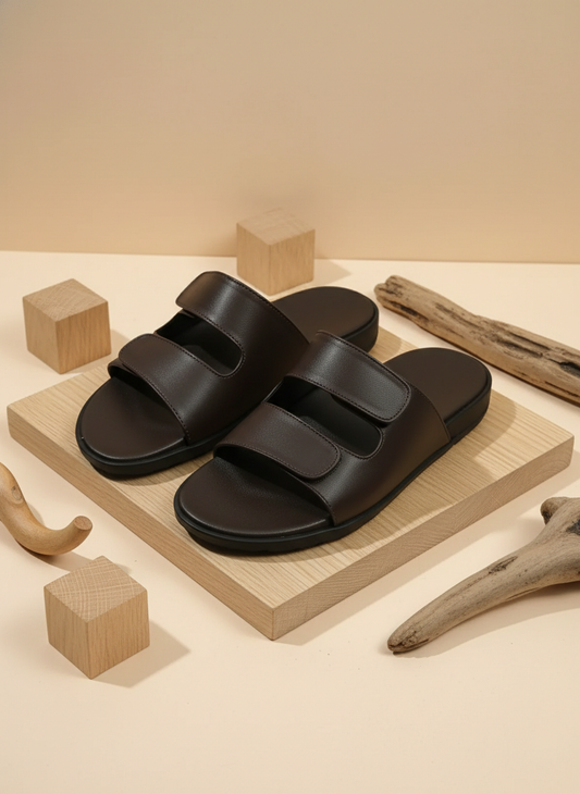 Slider-Men|Alessandro |Brown Edition | BR-603-Brown