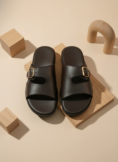 Slider-Men|Alessandro |Brown Edition | BK-601-Brown