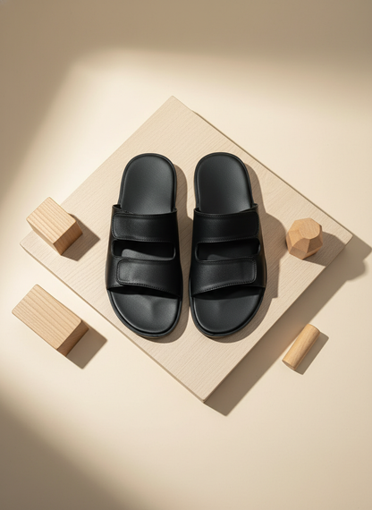 Slider-Men|Alessandro |Brown Edition | BK-603-Black
