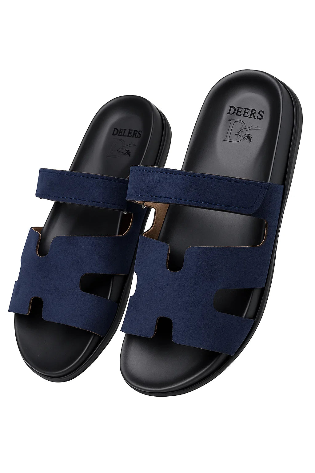 Slider-Men|  Enzo Blue (BK-401)