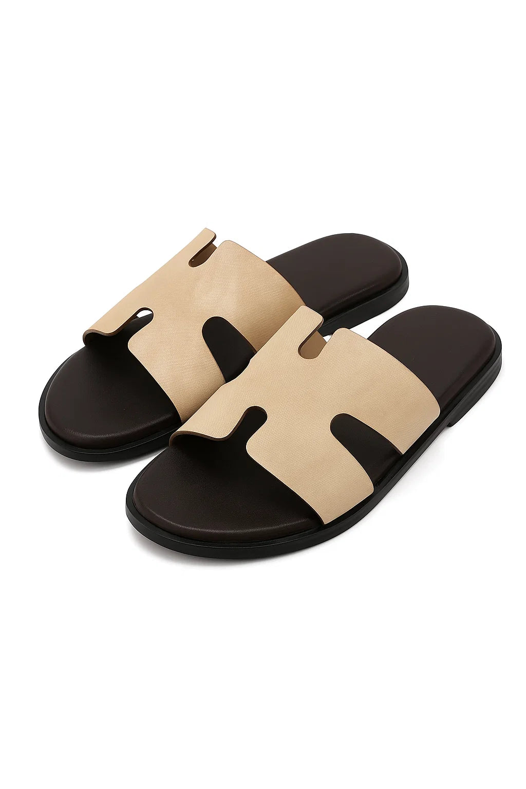 Slider-Men|  Giovanni Beige (BR-106)