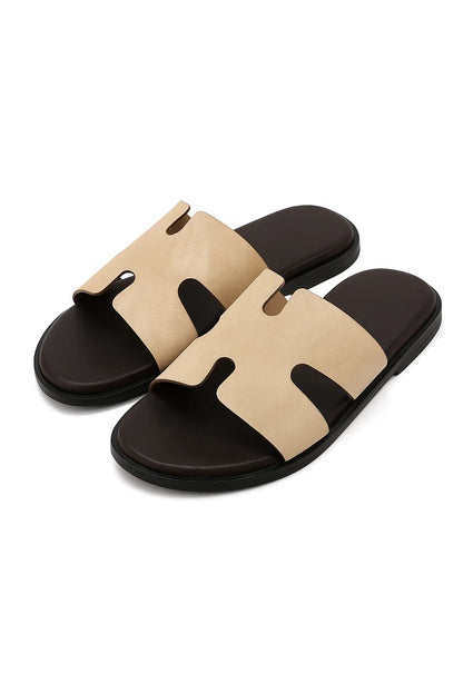 Slider-Men|  Giovanni Beige (BR-106)