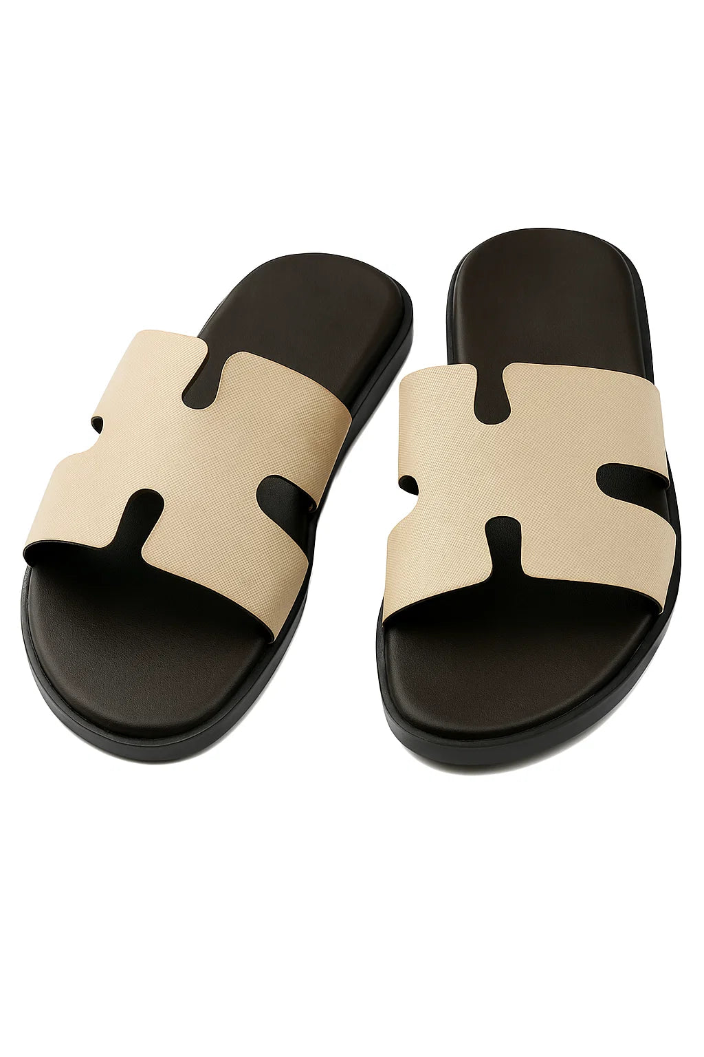 Slider-Men|  Giovanni Beige (BR-106)