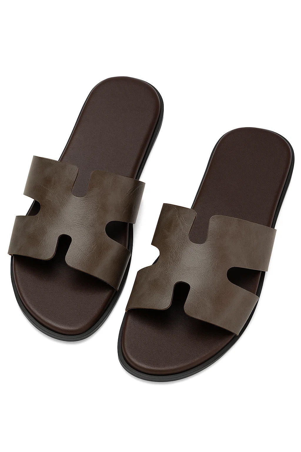 Slider-Men|  Alessandro Grey (BR-105)