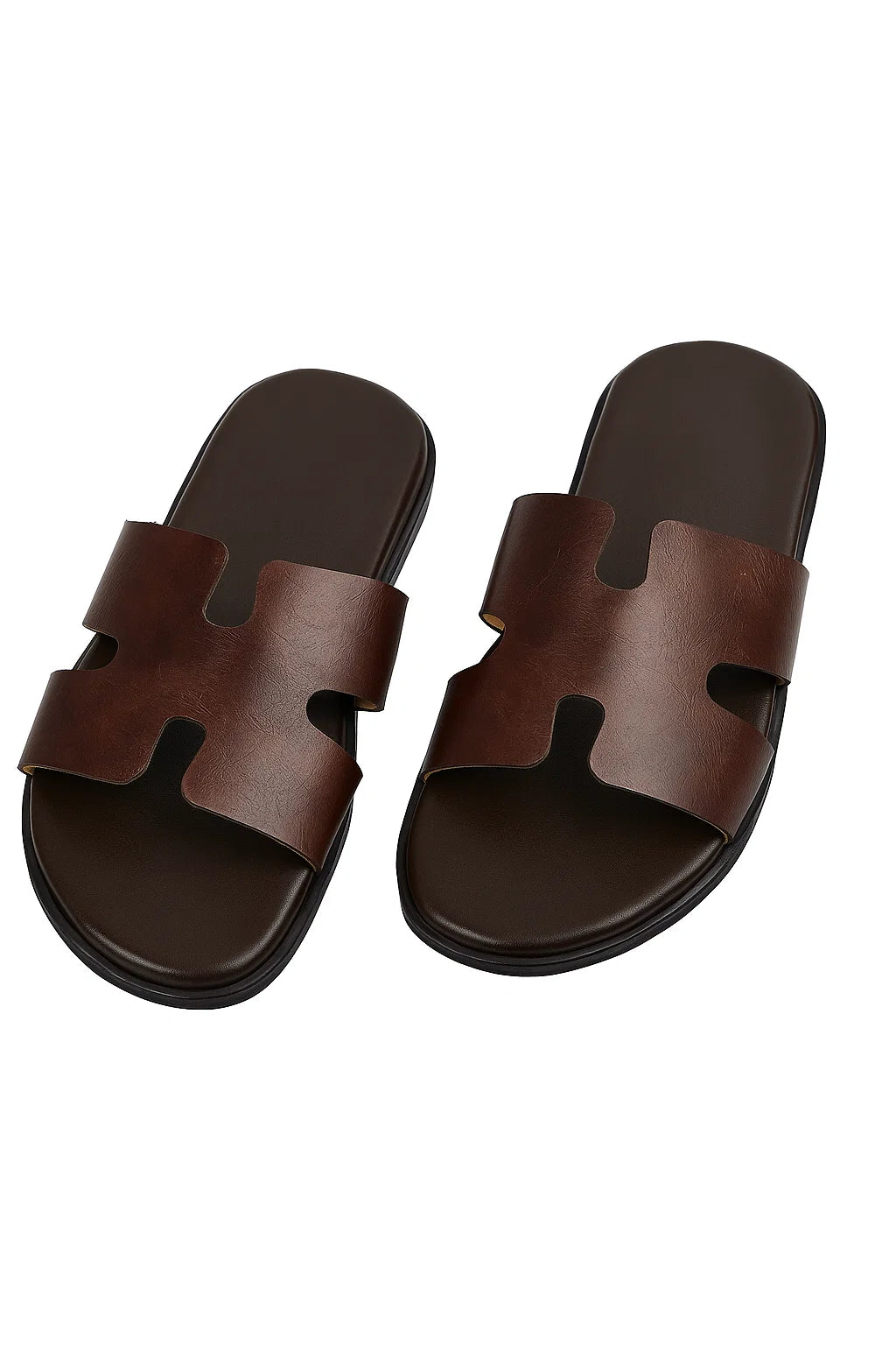 Slider-Men|  Marco Brown (BR-105)