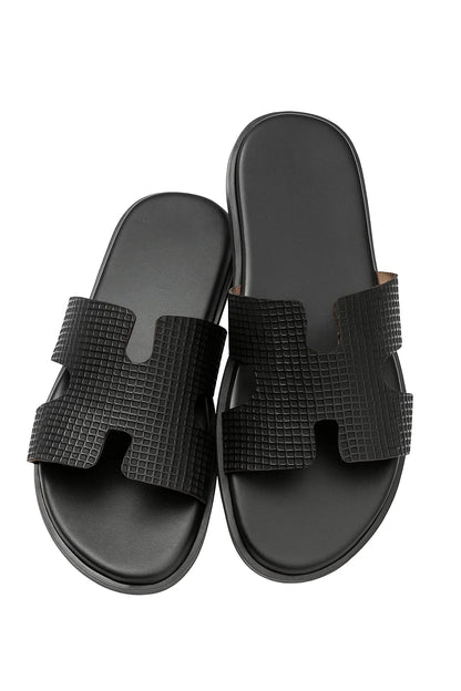 Slider-Men|  Emiliano Black (BK-102)