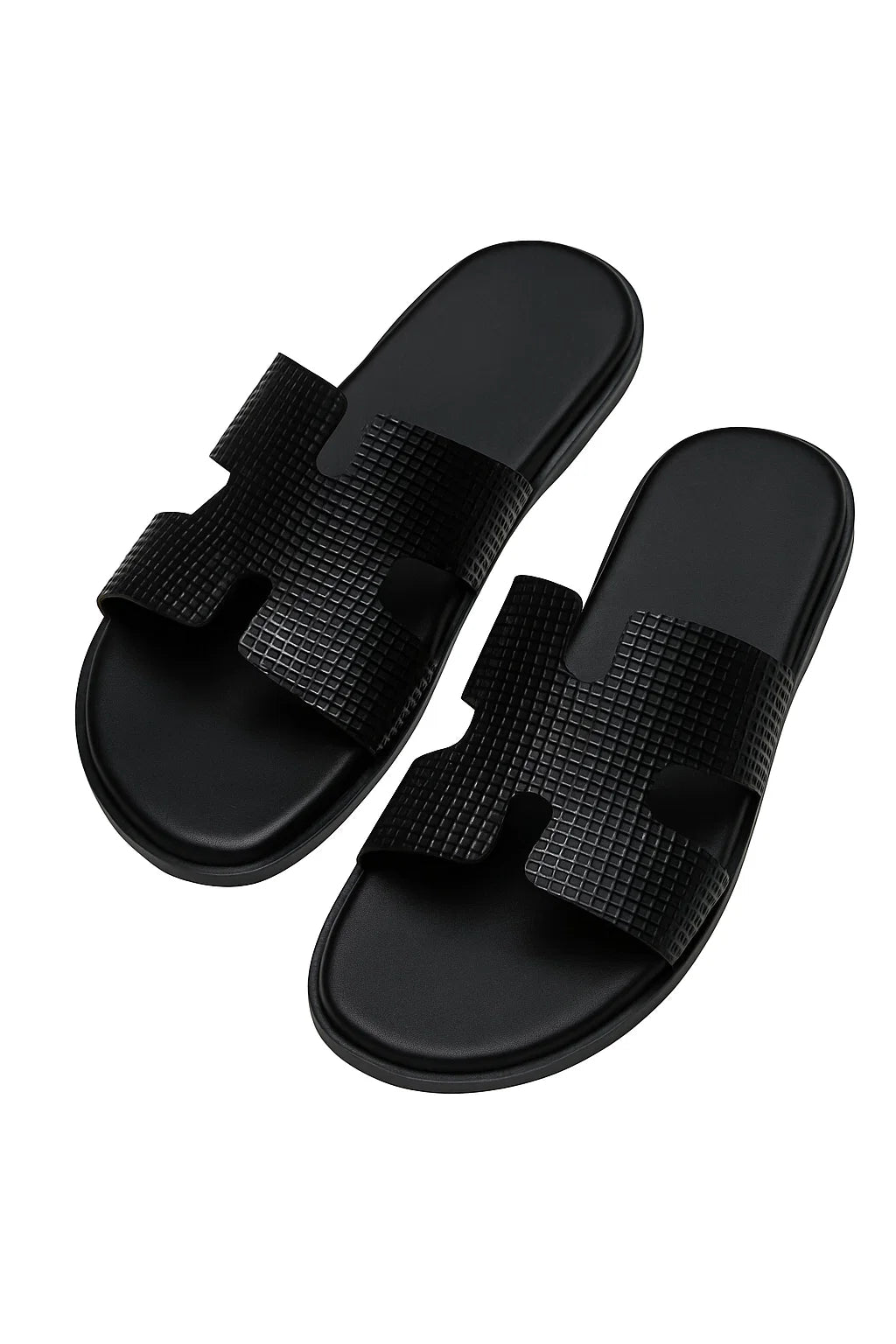 Slider-Men|  Federico Black (BK-102)