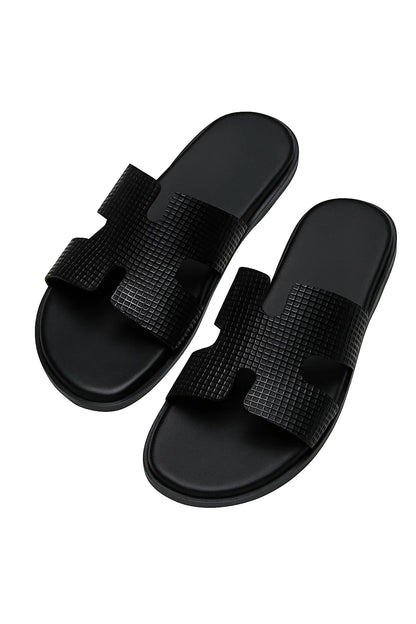 Slider-Men|  Federico Black (BK-102)