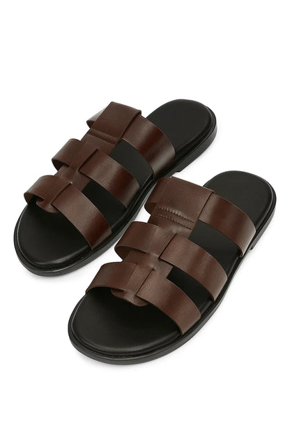 Slider-Men|  Alessandro Brown (BR-205)