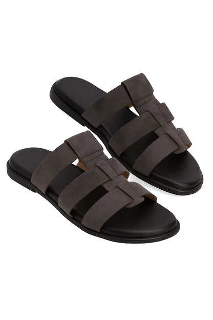 Slider-Men|  Aurilien Grey (BK-201)