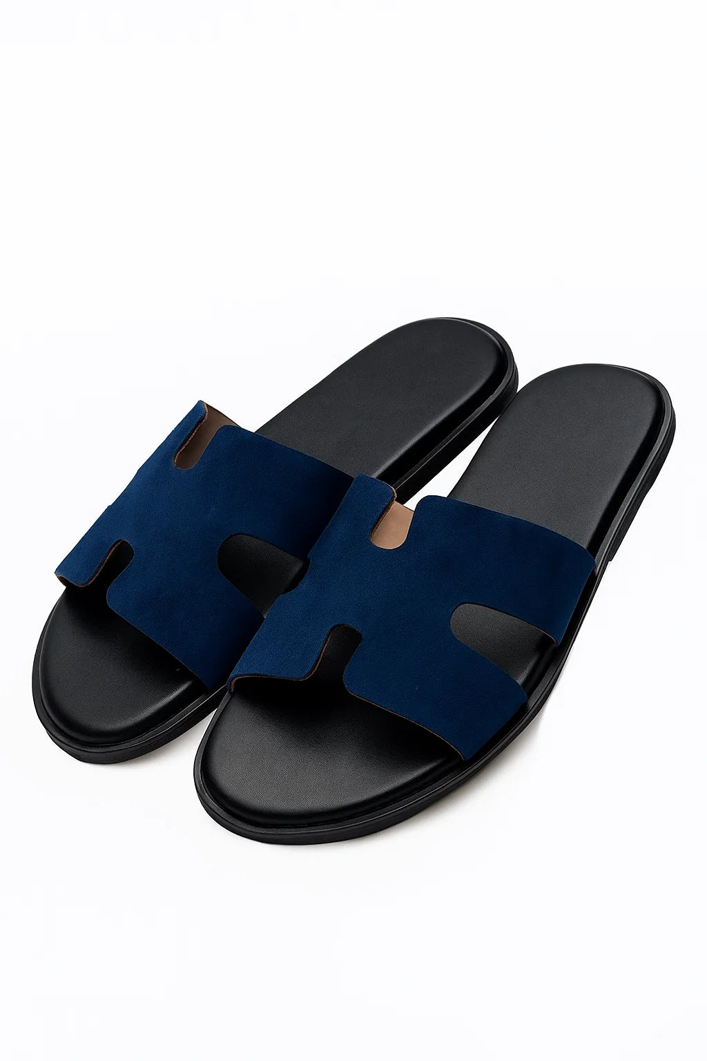 Slider-Men|  Giovanni Blue (BK-101)