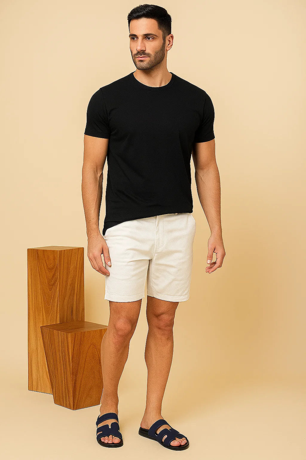 Slider-Men|  Enzo Blue (BK-401)