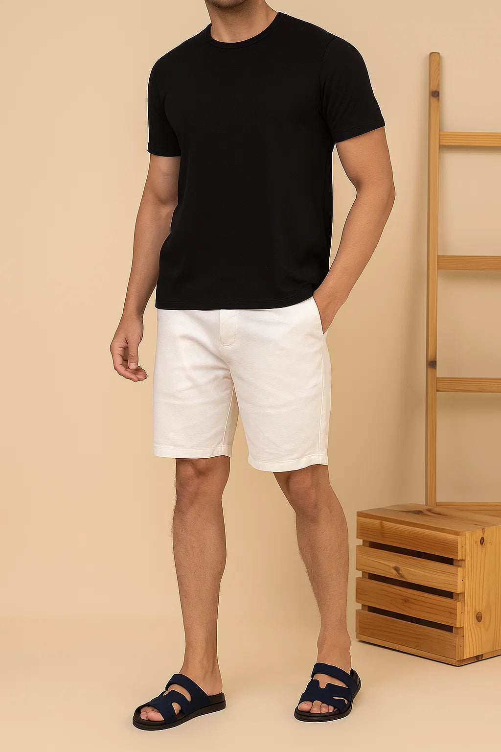 Slider-Men|  Enzo Blue (BK-401)