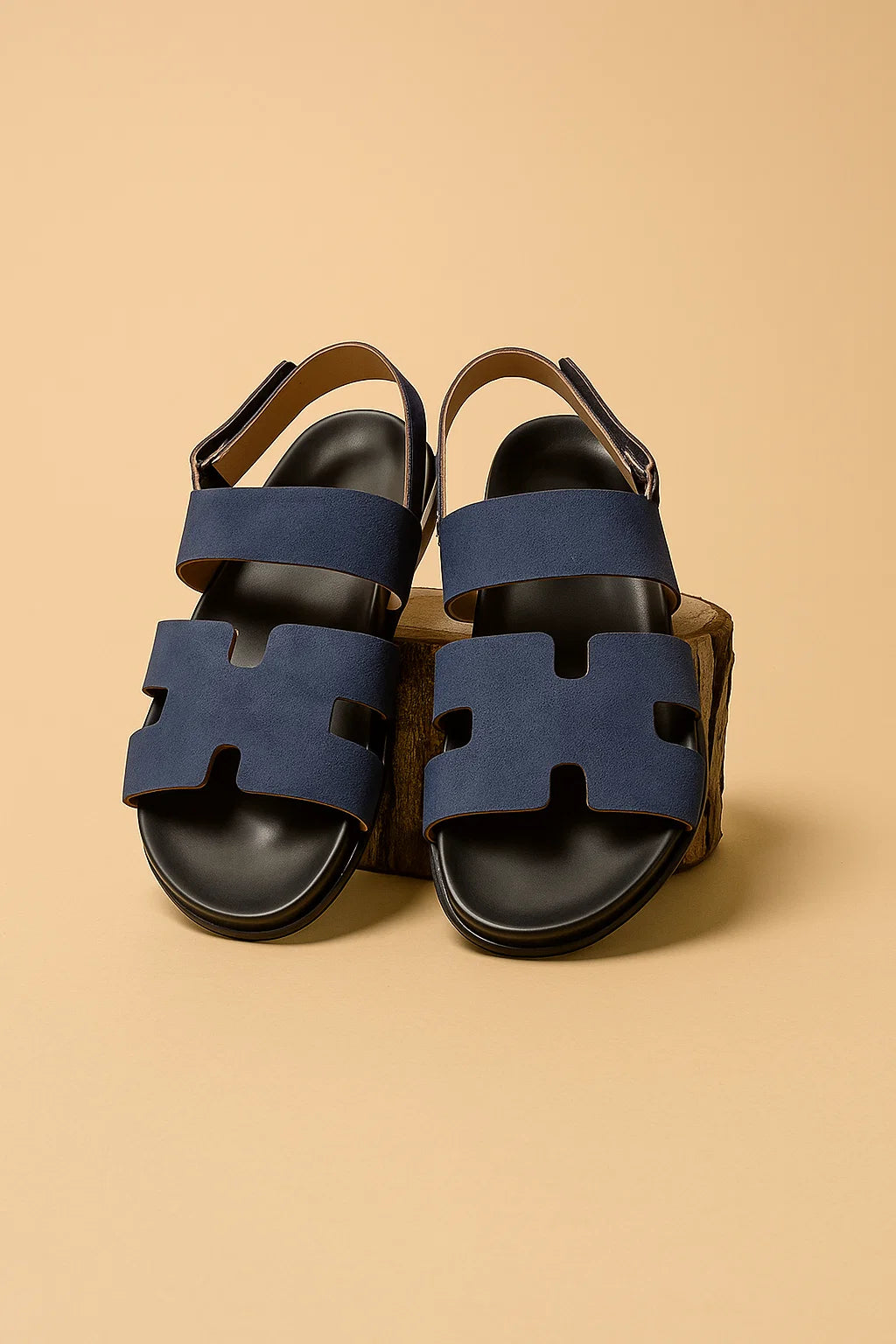 Slider-Men|  Gianna Blue (BK-501)