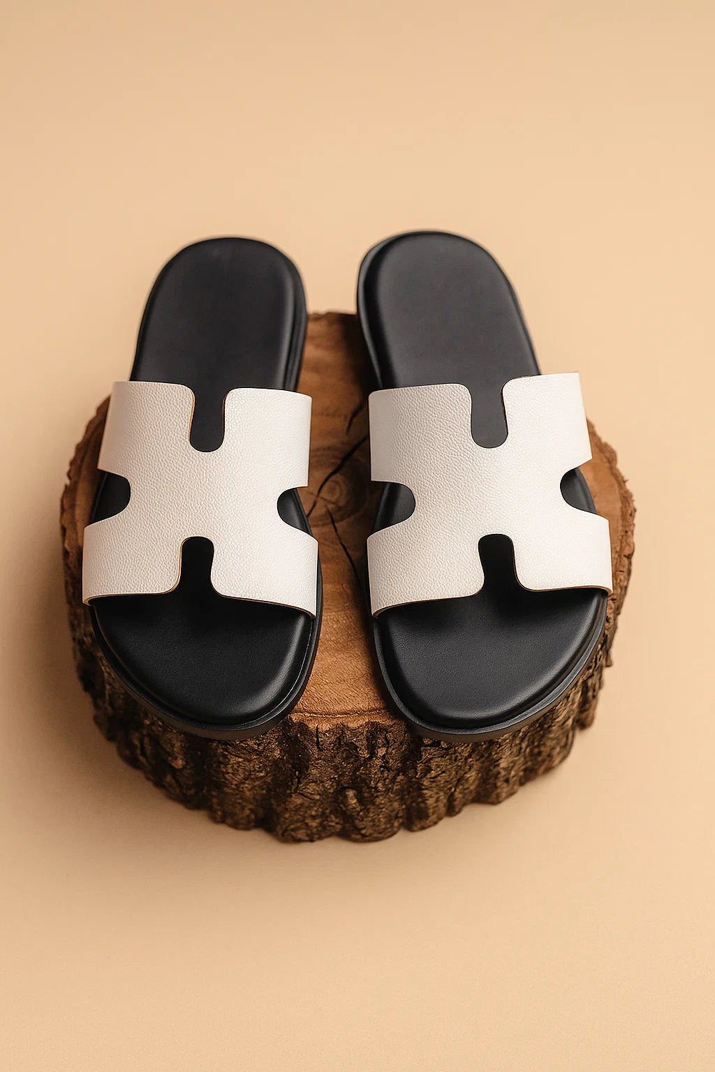 Slider-Men|  Federico White (BK-103)