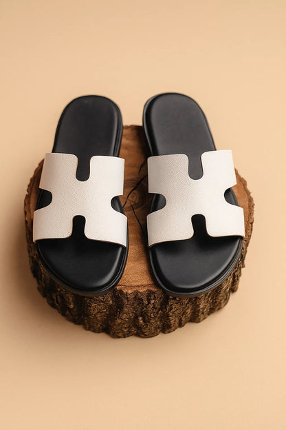 Slider-Men|  Federico White (BK-103)