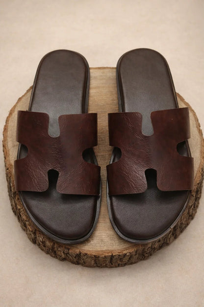 Slider-Men|  Marco Brown (BR-105)