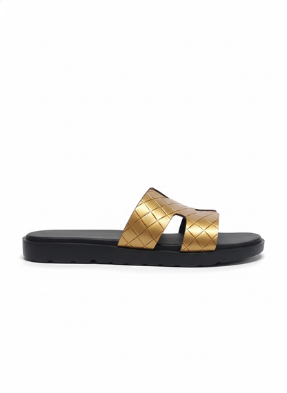 Slider-Men| Giovanni |Black Edition | BK-109-Golden