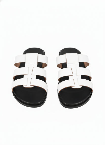 Slider-Men|  Camilla White (BK-204)