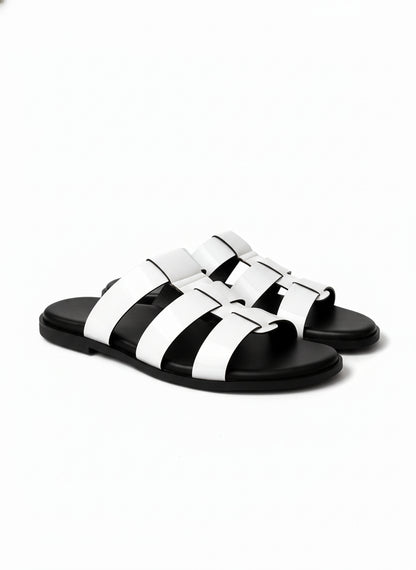 Slider-Men|  Camilla White (BK-204)