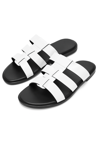 Slider-Men|  Camilla White (BK-204)